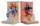 Marvel Bookends Spider-Man 12 cm