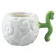 One Piece Netflix 3D Mug Fruit Smoke-Smoke 600 ml