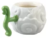 One Piece Netflix 3D Mug Fruit Smoke-Smoke 600 ml
