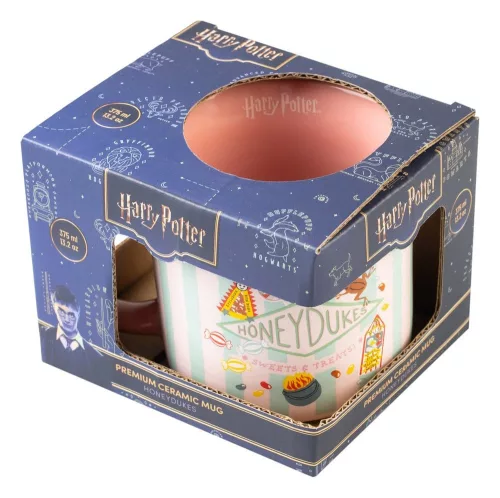 Harry Potter Premium Mug Honeydukes  375 ml