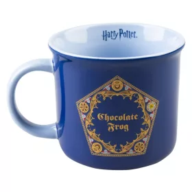 Harry Potter Premium Mug Chocolate Frog  375 ml