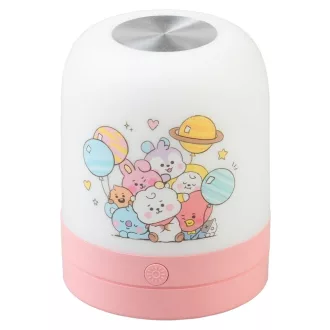 BT21 Ambient Lamp 9 cm