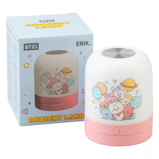 BT21 Ambient Lamp 9 cm