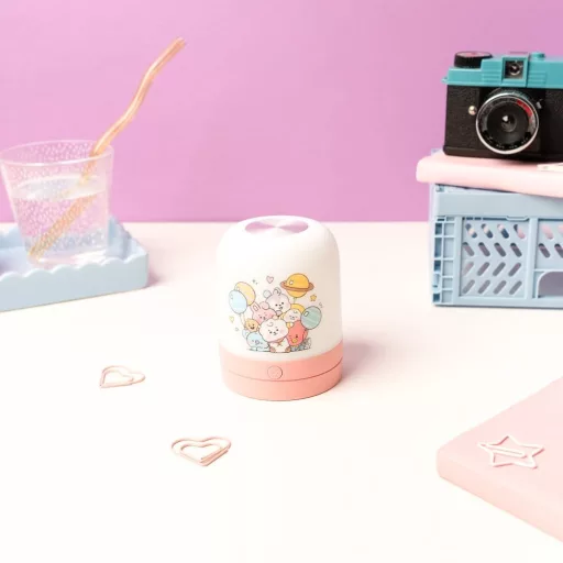 BT21 Ambient Lamp 9 cm