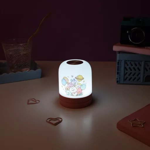 BT21 Ambient Lamp 9 cm