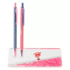 One Piece Pen Holder Chopper