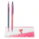 One Piece Pen Holder Chopper