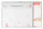 Winnie the Pooh 100th Anniversary Magnetic Meal Planner
