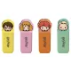 Harry Potter Set of 4 Highlighters with Topper