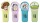 Toy Story Highlighters with Toppers Set of 4