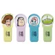 Toy Story Highlighters with Toppers Set of 4
