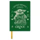 Star Wars: The Mandalorian and Grogu Academic Diary 2026/2027 A6 *English Version*