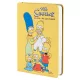 The Simpsons Academic Planner 2026/27 A6 *English Version*