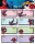 Spider-Man Self-Adhesive Labels