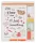 Winnie the Pooh Magnetic Planner 2026/27 30 x 35 cm