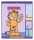 Garfield Magnetic Planner 2026/27 30 x 35 cm