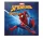 Spider-Man Wall Calendar 2027 30 x 30 cm