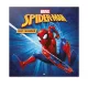 Spider-Man Wall Calendar 2027 30 x 30 cm