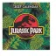 Jurassic Park 2027 Wall Calendar 30 x 30 cm