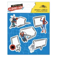 Patches & Stickers