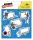 Spider-Man Premium Self-Adhesive Labels