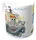 One Piece Netflix Mug Going Merry 350 ml