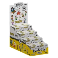Blind Boxes