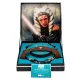 Star Wars: Ahsoka Tano Headband & Belt Beads Replica