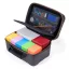Enhance USA Gear TCG Series Storage Case Black