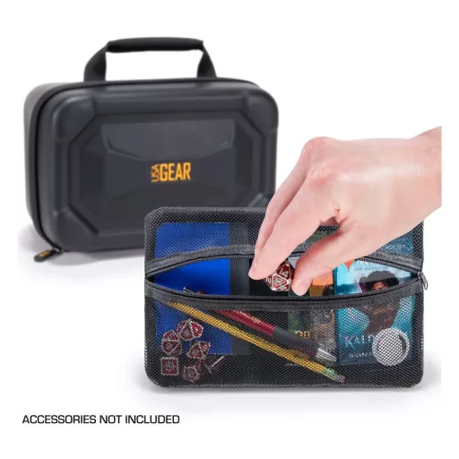 Enhance USA Gear TCG Series Storage Case Black