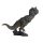 Sofvi Vinyl Figure Carnotaurus Schwartz 37 cm