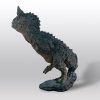 Sofvi Vinyl Figure Carnotaurus Schwartz 37 cm