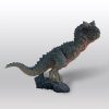 Sofvi Vinyl Figure Carnotaurus Schwartz 37 cm