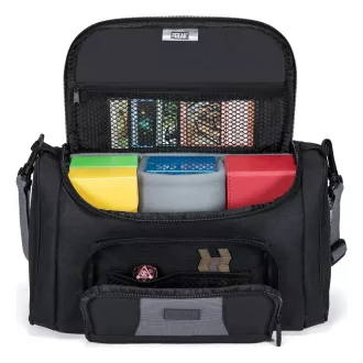   Enhance USA Gear TCG Series Magic the Gathering Travel Bag Black