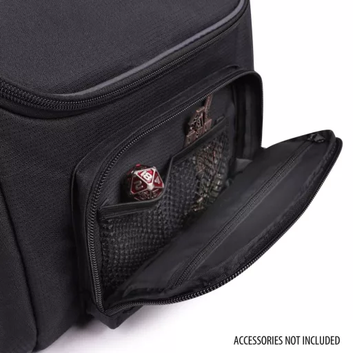 Enhance USA Gear TCG Series Magic the Gathering Travel Bag Black