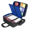 Enhance USA Gear TCG Series Travel Case Blue