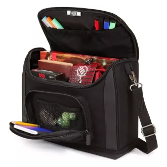 Enhance USA Gear S7 Pro RPG Series Bag Black