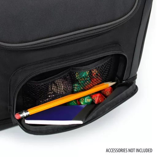 Enhance USA Gear S7 Pro RPG Series Bag Black