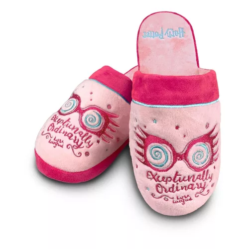 Harry Potter Slippers Luna Lovegood EU 38-43