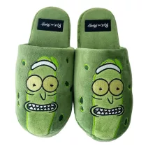 Rick and Morty Zoknik & cipők