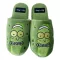 Rick & Morty Slippers Pickle Rick EU 42-44