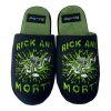 Rick & Morty Slippers Splat EU 42-44