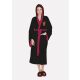 Harry Potter Ladies Bathrobe Gryffindor