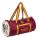 Harry Potter Holdall Weekend Bag Hogwarts Express 9 3/4