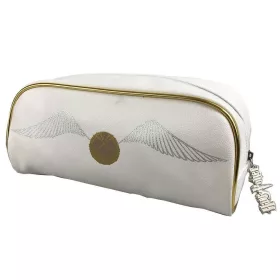 Harry Potter Cosmetic Bag Golden Snitch