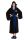 Harry Potter Ladies Fleece Bathrobe Ravenclaw