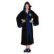 Harry Potter Ladies Fleece Bathrobe Ravenclaw