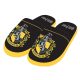 Harry Potter Slippers Hufflepuff Size L