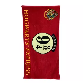 Harry Potter Towel Platform 9 3/4 150 x 75 cm