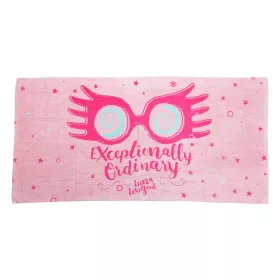 Harry Potter Towel Luna Lovegood 150 x 75 cm